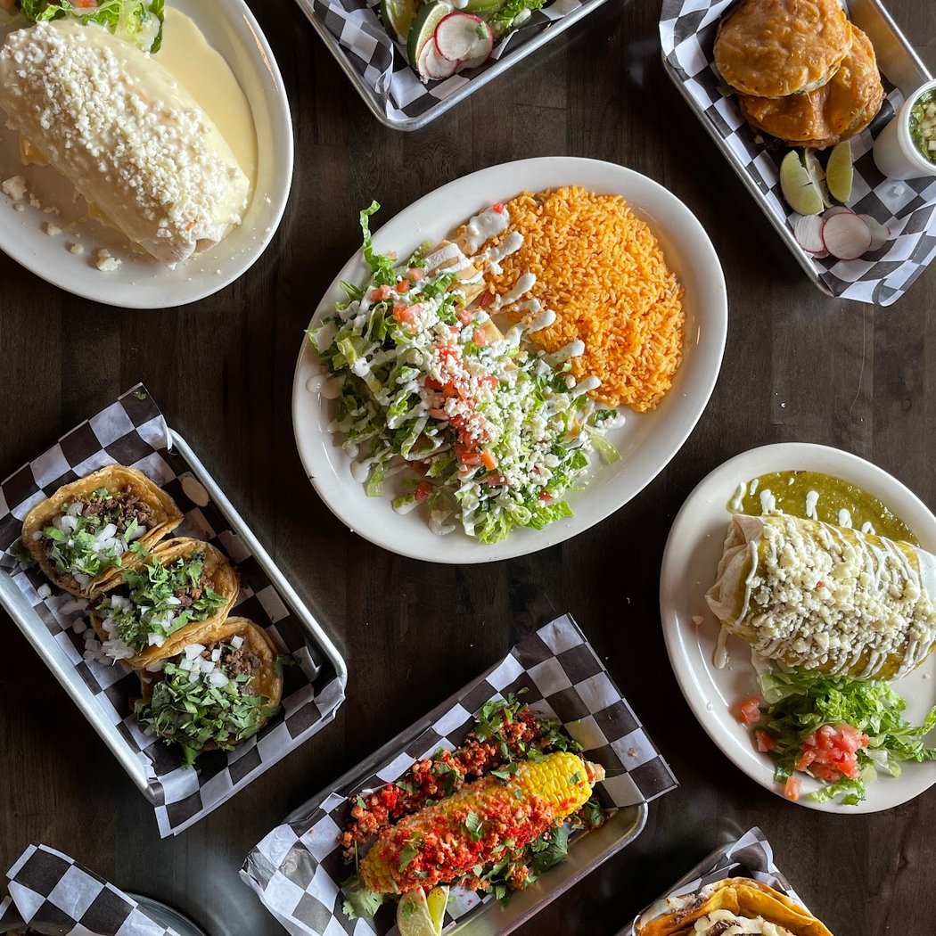 Taco Town 1